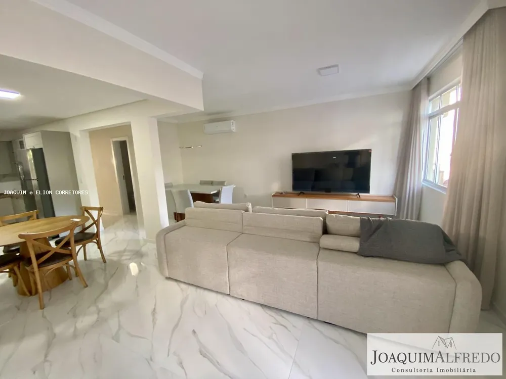 Apartamento, 3 quartos, 116 m² - Foto 5