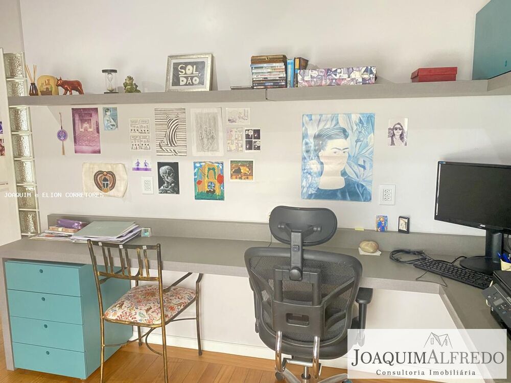 Cobertura à venda com 5 quartos, 114m² - Foto 1