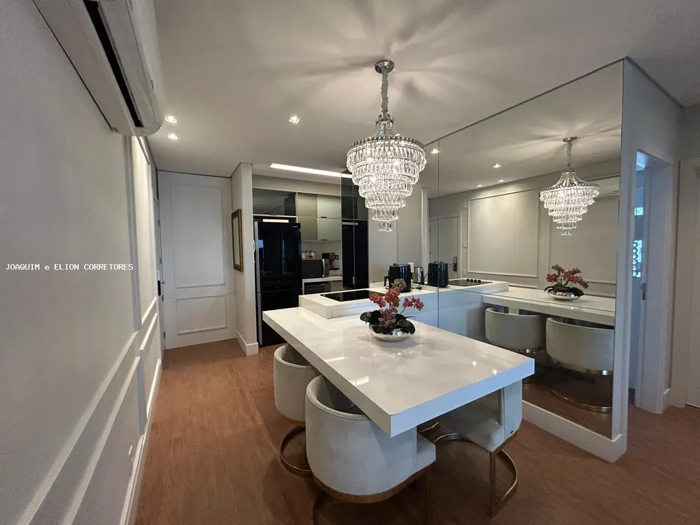 Apartamento, 2 quartos, 75 m² - Foto 2