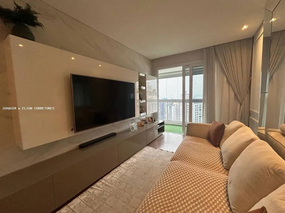 Apartamento, 2 quartos, 75 m² - Foto 7