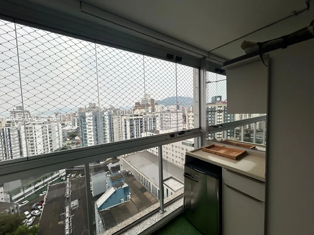 Apartamento, 2 quartos, 75 m² - Foto 8