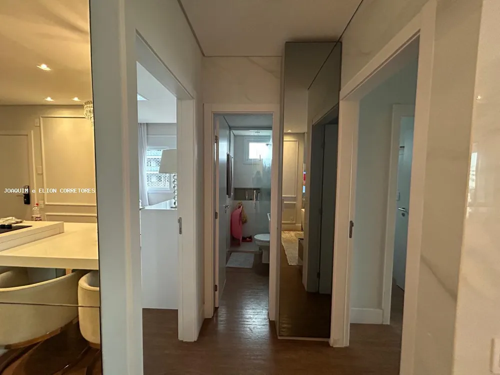 Apartamento, 2 quartos, 75 m² - Foto 10
