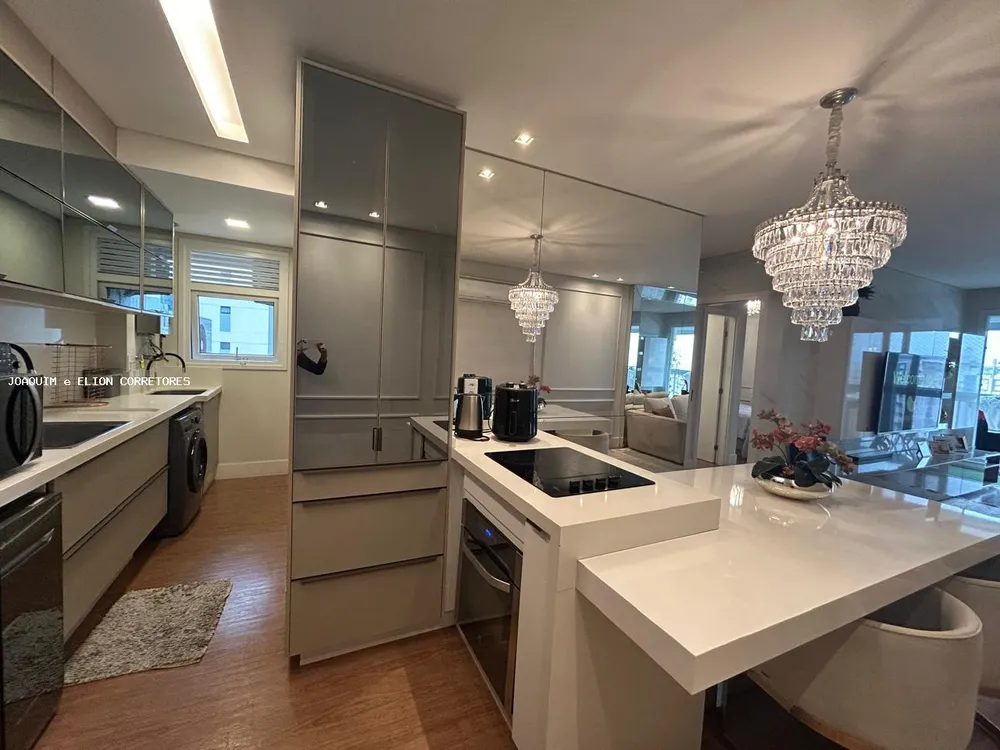 Apartamento, 2 quartos, 75 m² - Foto 3