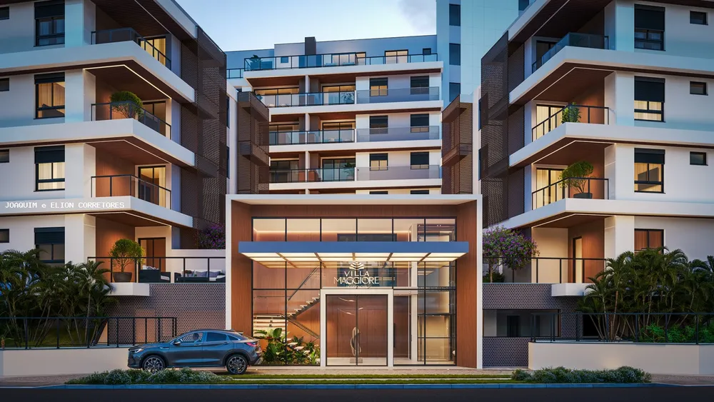 Apartamento, 2 quartos, 90 m² - Foto 4