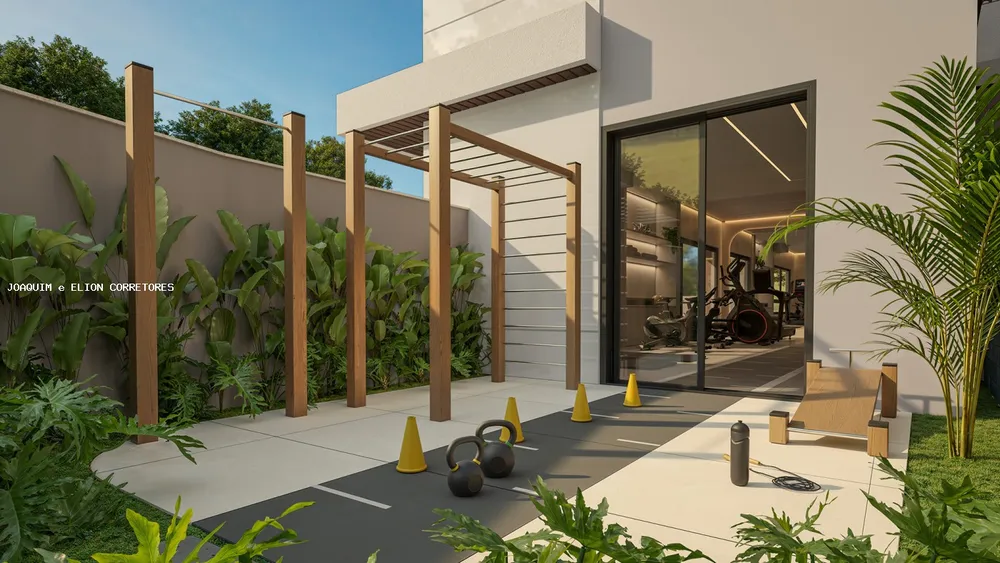 Apartamento, 2 quartos, 90 m² - Foto 6