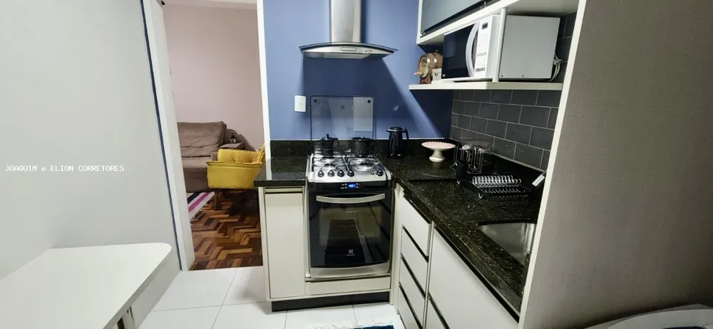 Apartamento, 1 quarto, 42 m² - Foto 8
