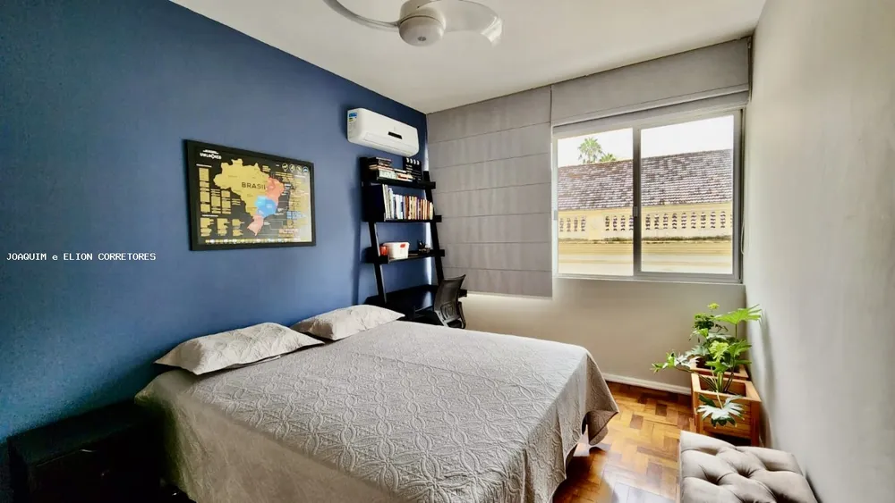 Apartamento, 1 quarto, 42 m² - Foto 9