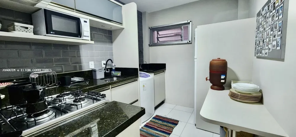 Apartamento, 1 quarto, 42 m² - Foto 6