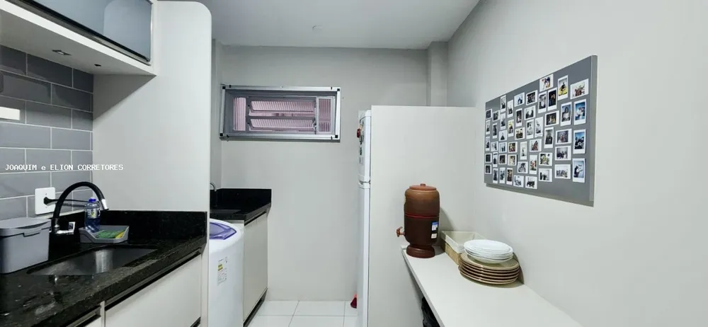 Apartamento, 1 quarto, 42 m² - Foto 7
