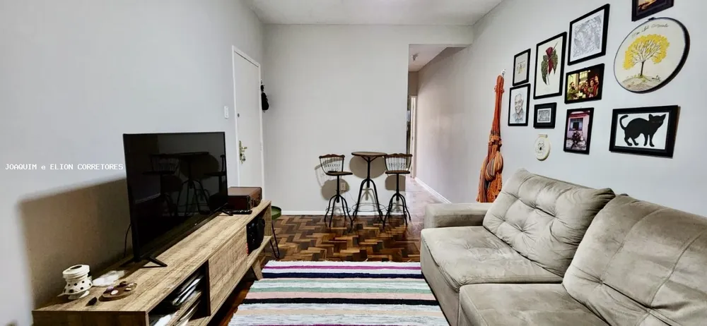 Apartamento, 1 quarto, 42 m² - Foto 4
