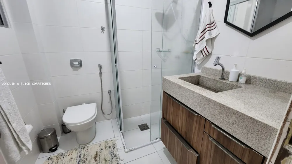 Apartamento, 1 quarto, 42 m² - Foto 12