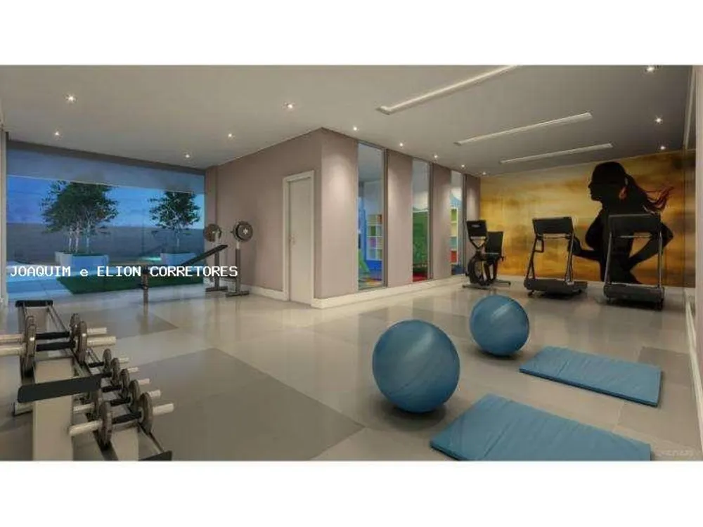 Apartamento, 3 quartos, 156 m² - Foto 8