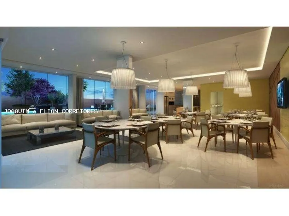 Apartamento, 3 quartos, 156 m² - Foto 7