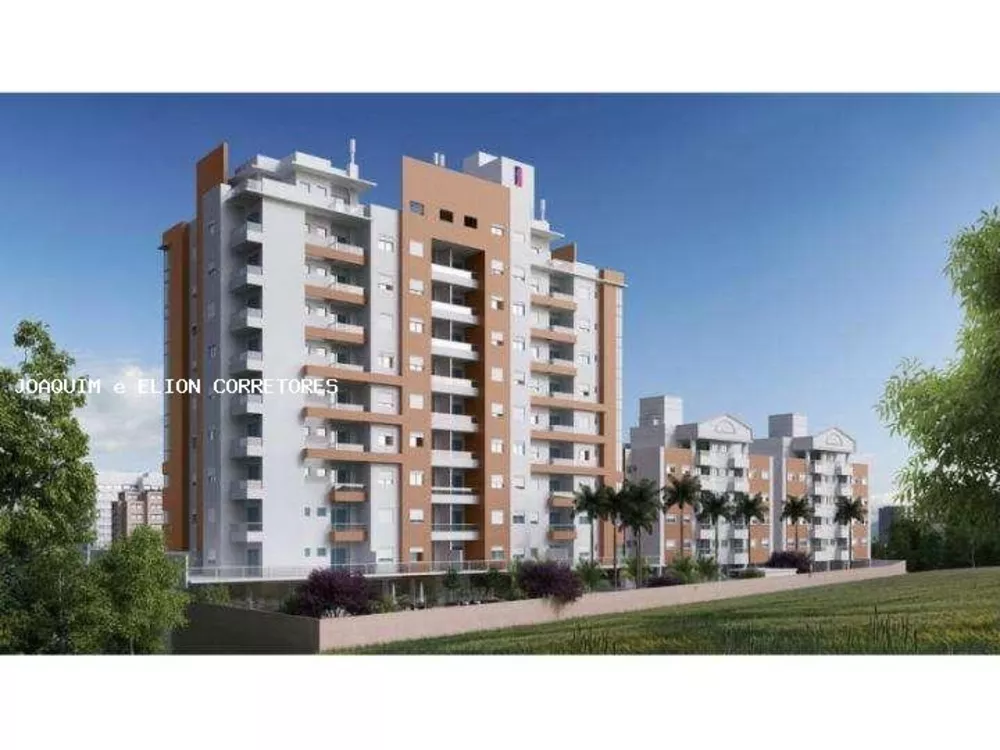 Apartamento à venda com 3 quartos, 156m² - Foto 1