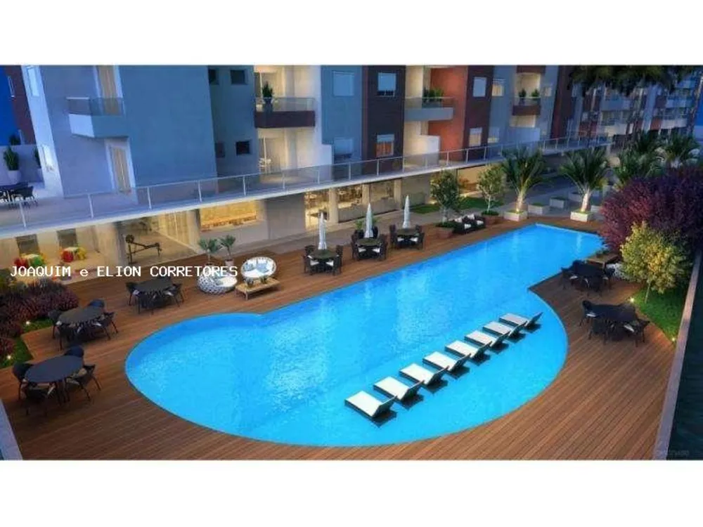 Apartamento, 3 quartos, 156 m² - Foto 9