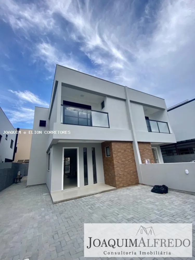 Casa, 3 quartos, 132 m² - Foto 1