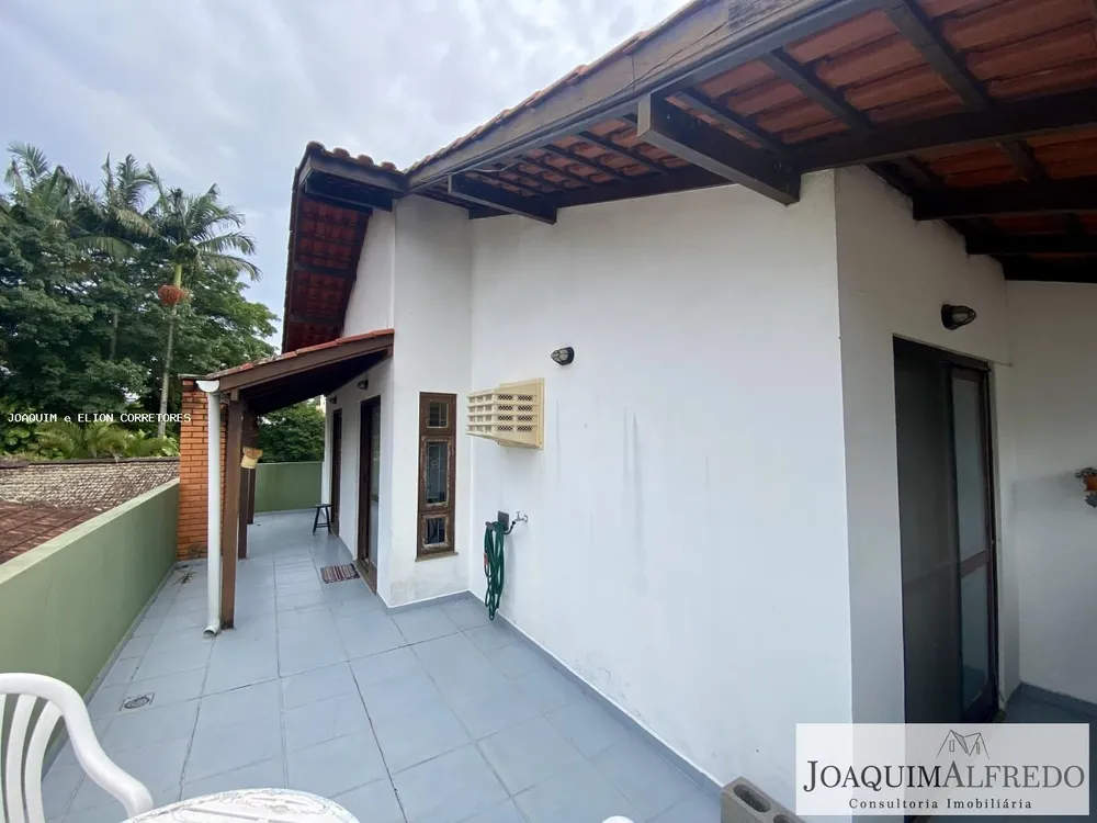 Casa, 5 quartos, 216 m² - Foto 5