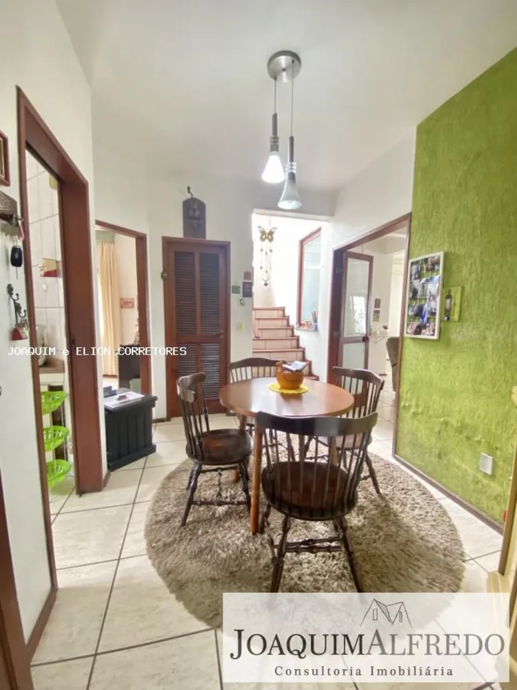 Casa, 5 quartos, 216 m² - Foto 12