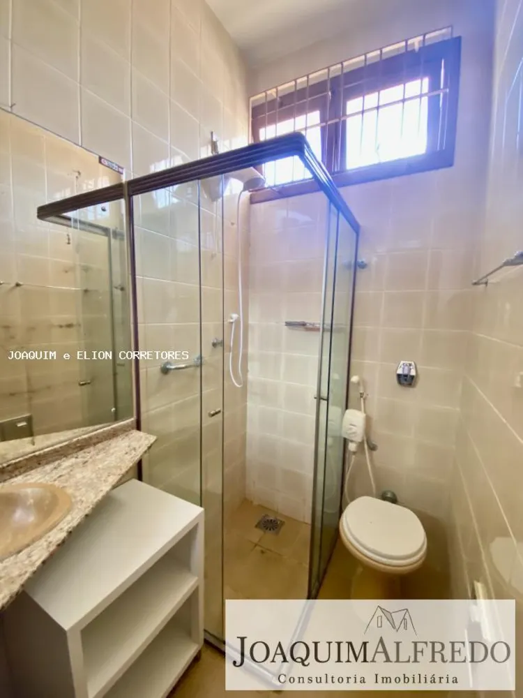 Casa, 4 quartos, 185 m² - Foto 14