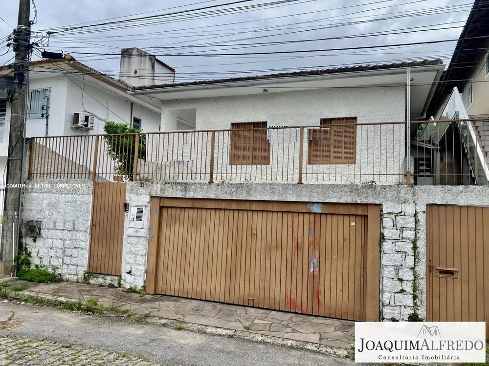 Casa, 4 quartos, 185 m² - Foto 5