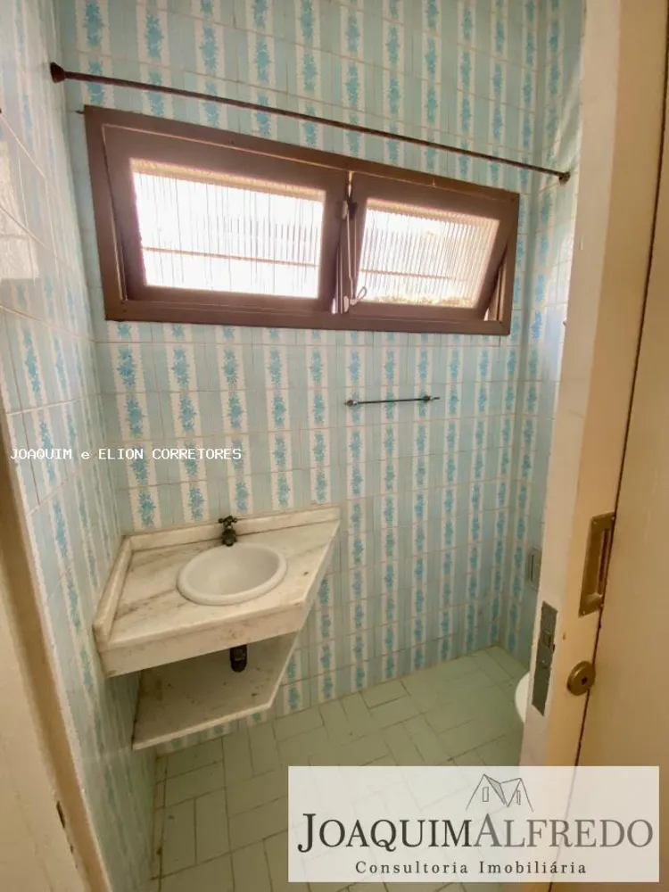 Casa, 4 quartos, 185 m² - Foto 10