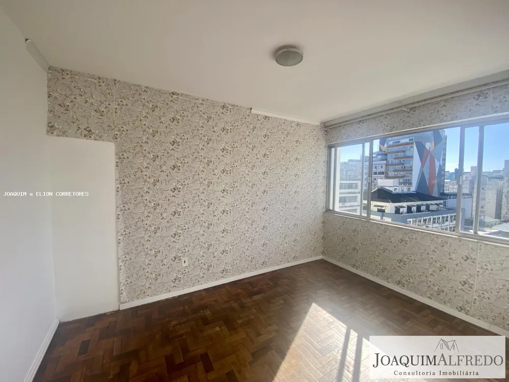 Apartamento, 1 quarto, 51 m² - Foto 5