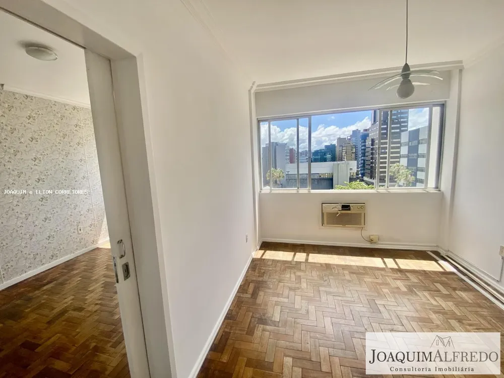Apartamento, 1 quarto, 51 m² - Foto 2
