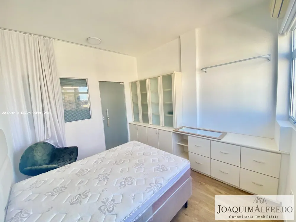 Apartamento, 1 quarto, 34 m² - Foto 14