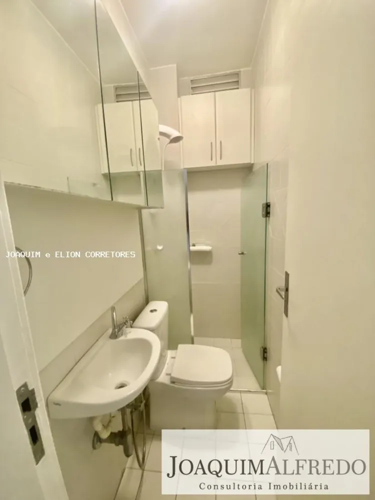 Apartamento, 1 quarto, 34 m² - Foto 11