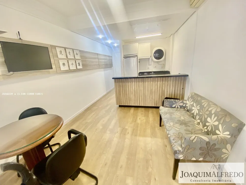 Apartamento, 1 quarto, 34 m² - Foto 5