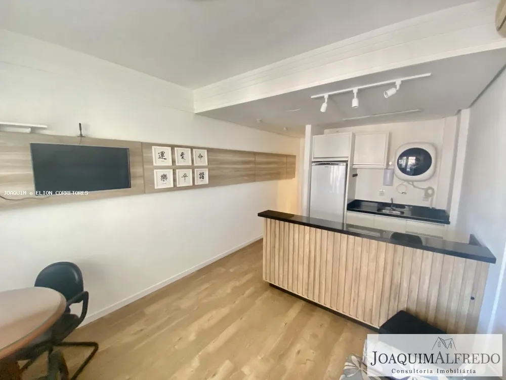 Apartamento, 1 quarto, 34 m² - Foto 1