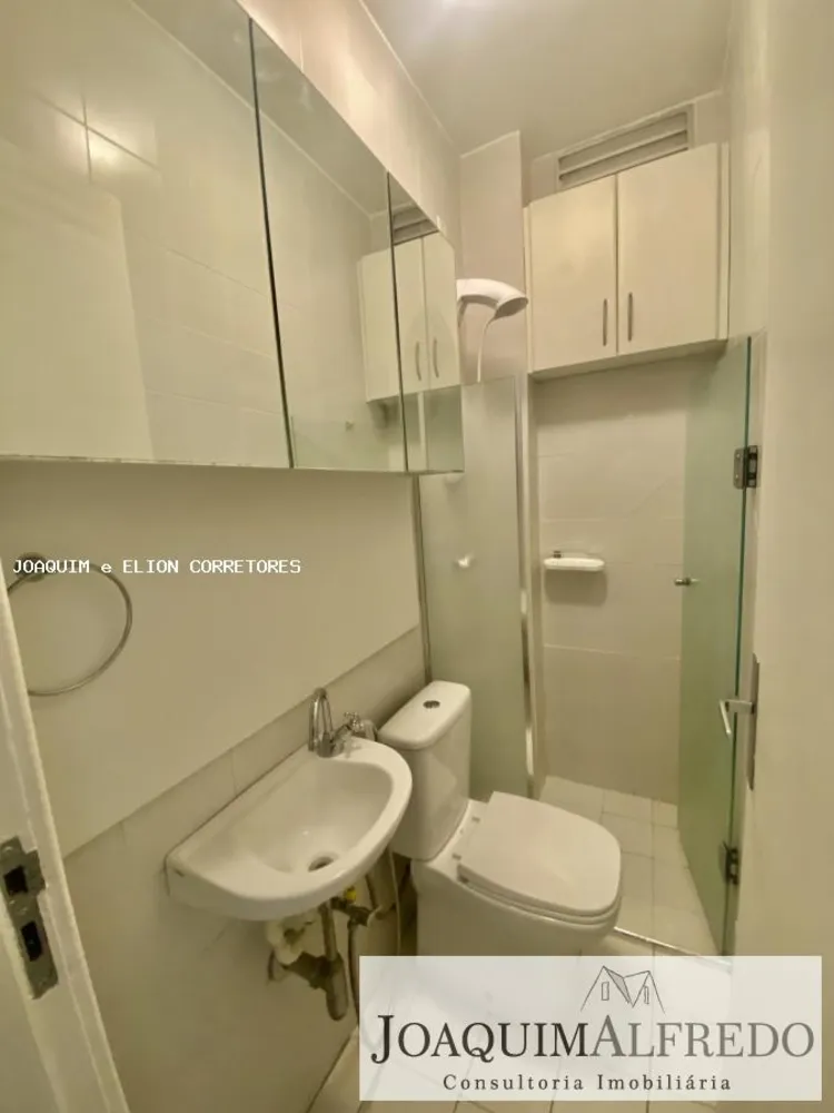 Apartamento, 1 quarto, 34 m² - Foto 10
