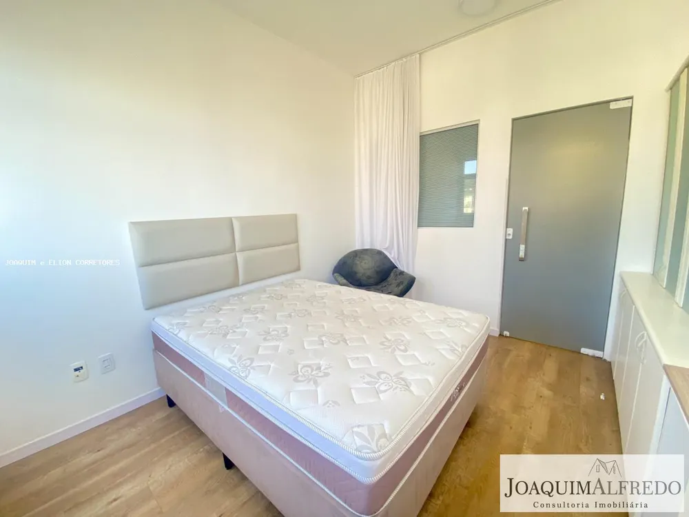 Apartamento, 1 quarto, 34 m² - Foto 13