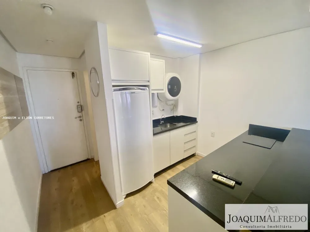 Apartamento, 1 quarto, 34 m² - Foto 9