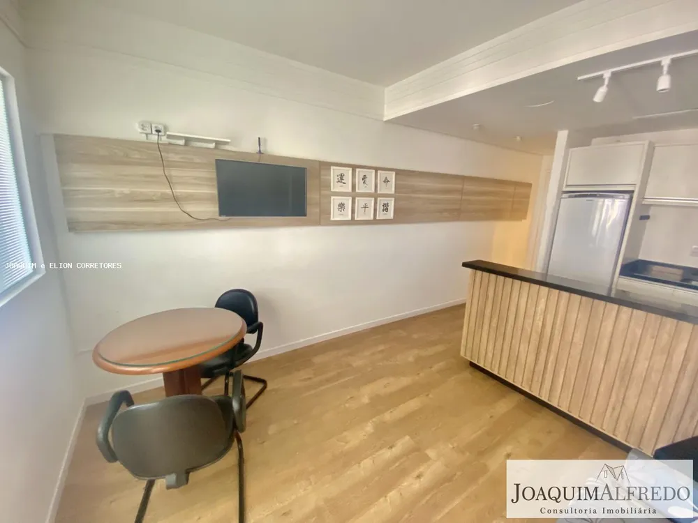 Apartamento, 1 quarto, 34 m² - Foto 6