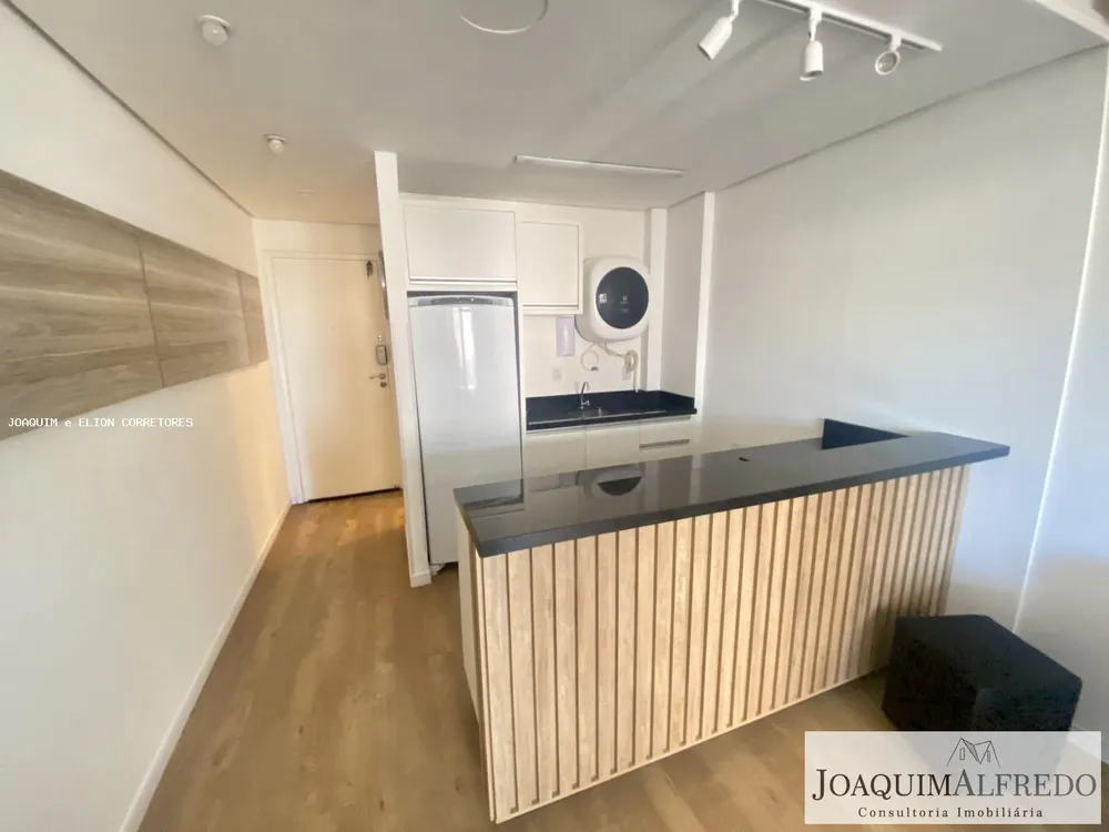 Apartamento, 1 quarto, 34 m² - Foto 7