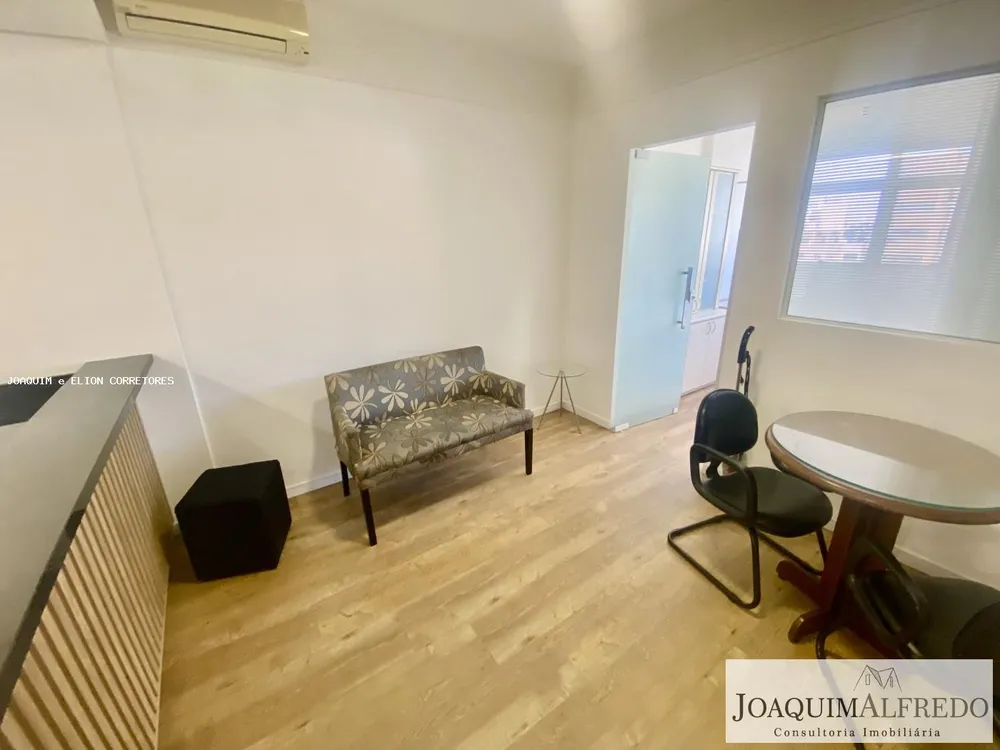 Apartamento, 1 quarto, 34 m² - Foto 8