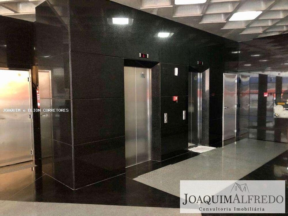 Apartamento à venda com 1 quarto, 31m² - Foto 12