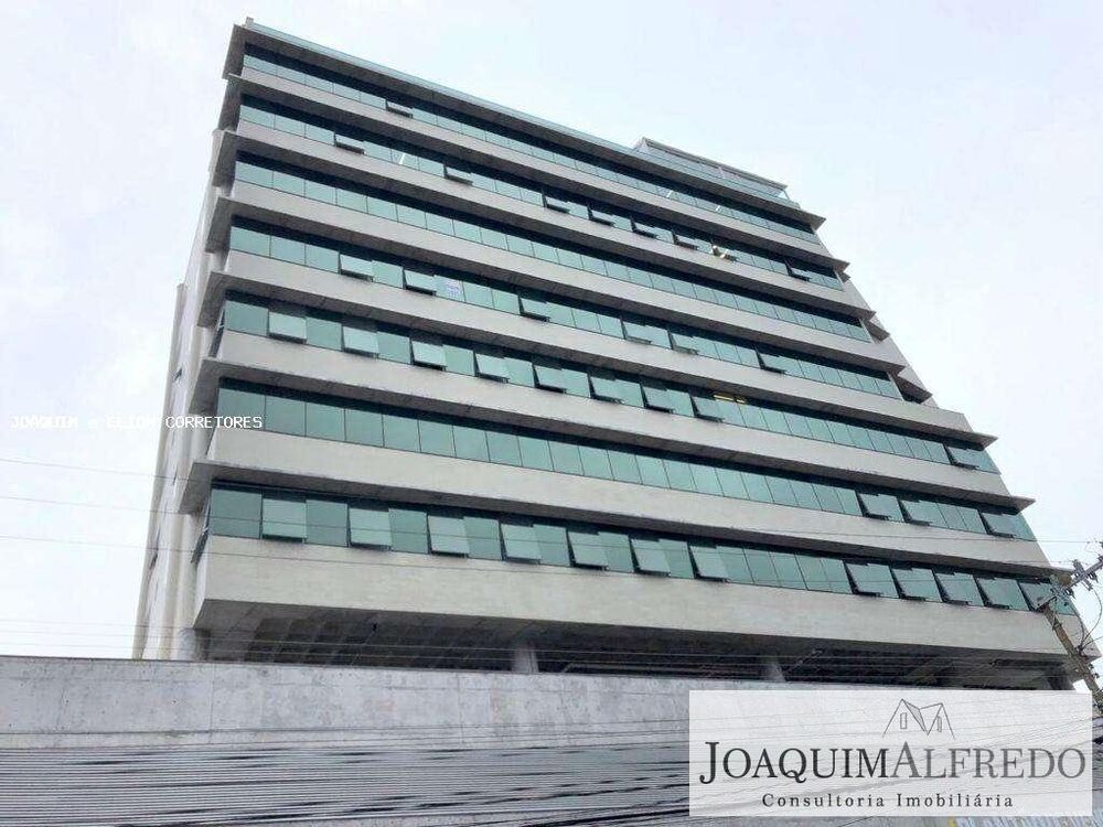 Apartamento à venda com 1 quarto, 31m² - Foto 5