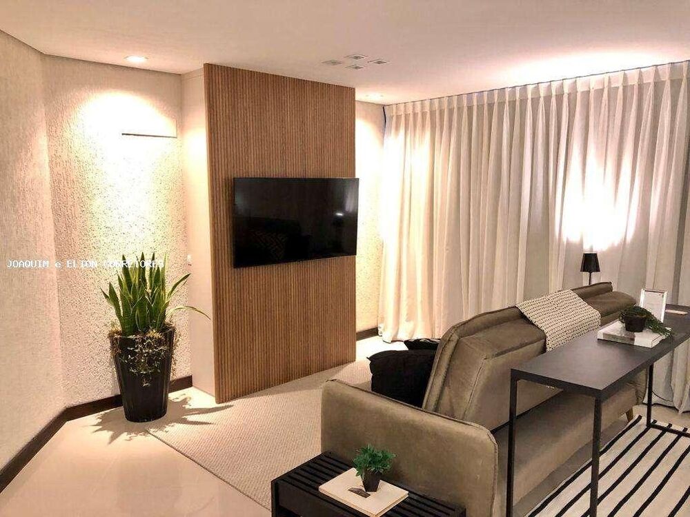 Apartamento à venda com 1 quarto, 31m² - Foto 7