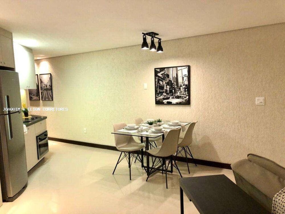 Apartamento à venda com 1 quarto, 31m² - Foto 6