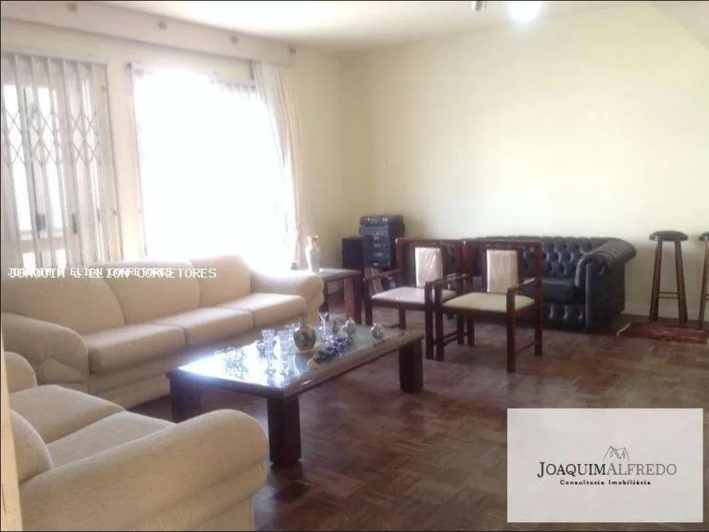 Casa, 4 quartos, 300 m² - Foto 10