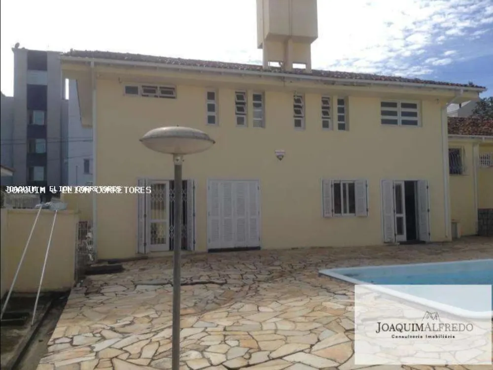 Casa, 4 quartos, 300 m² - Foto 13