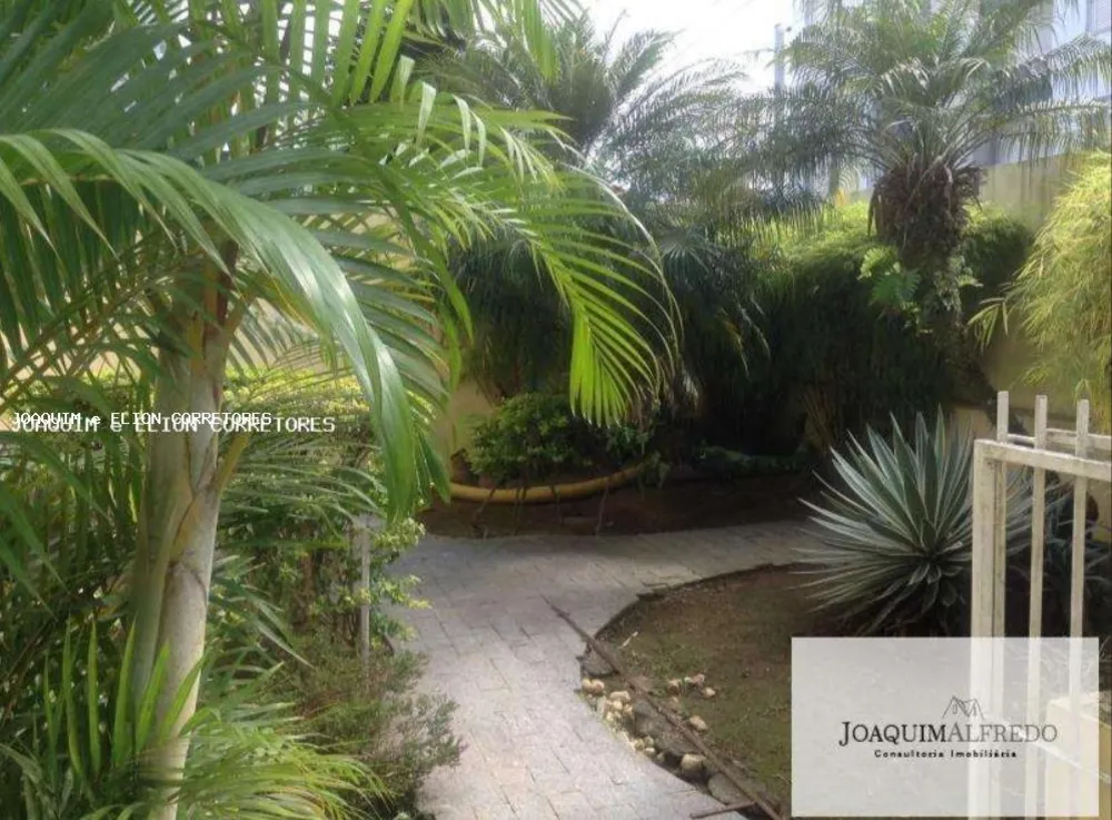 Casa, 4 quartos, 300 m² - Foto 12