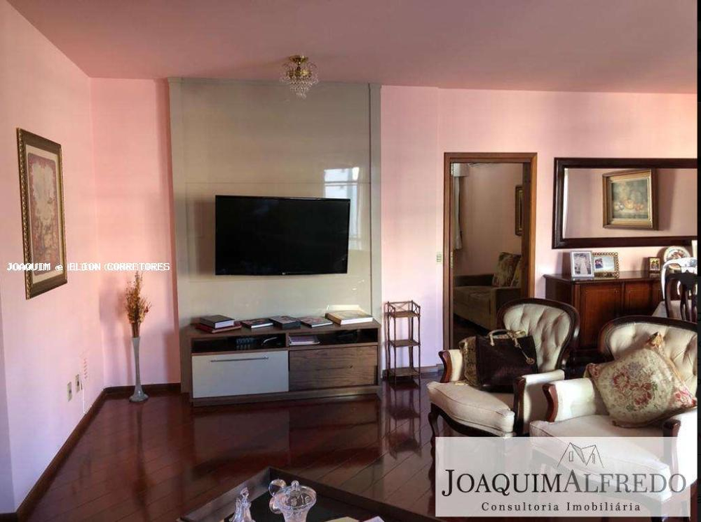 Apartamento à venda com 3 quartos, 150m² - Foto 14