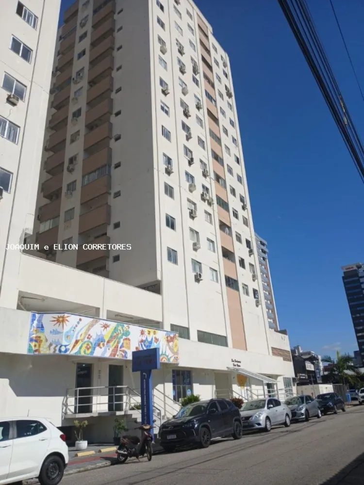 Apartamento, 2 quartos, 60 m² - Foto 2