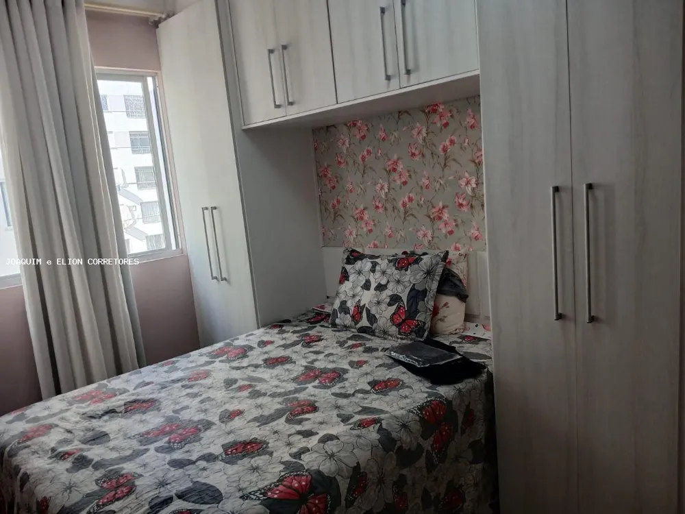 Apartamento, 2 quartos, 60 m² - Foto 5