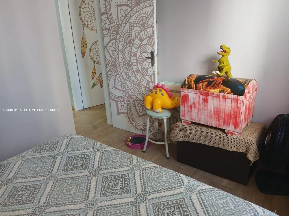 Apartamento, 2 quartos, 60 m² - Foto 10