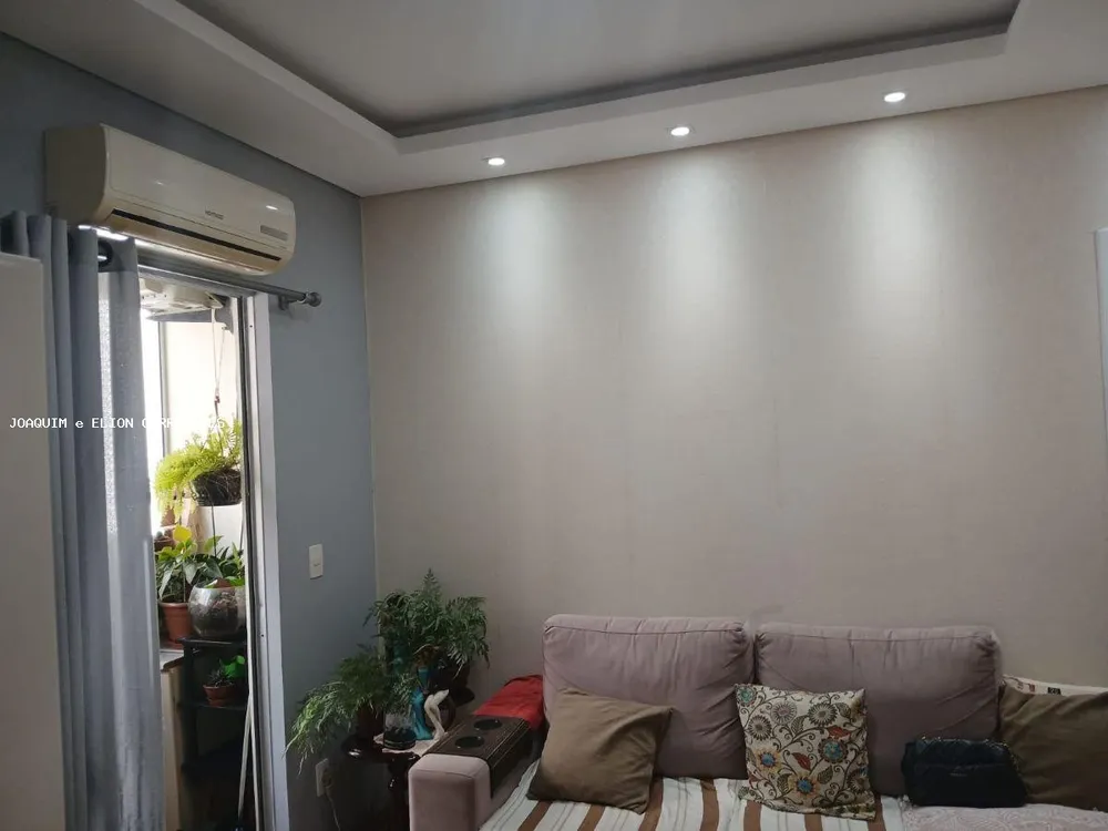 Apartamento, 2 quartos, 60 m² - Foto 3