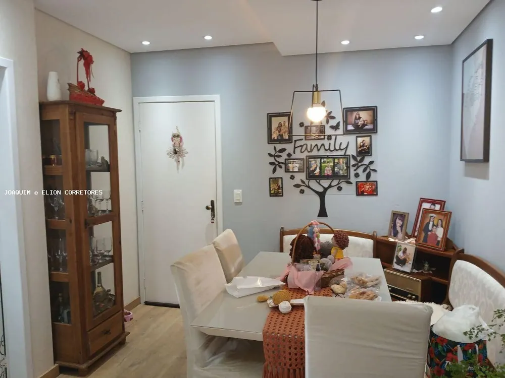 Apartamento, 2 quartos, 60 m² - Foto 6